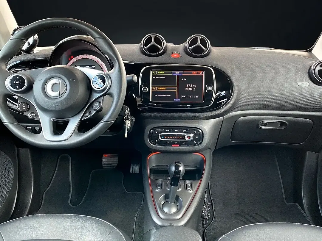 smart forTwo - Thumbnail 10