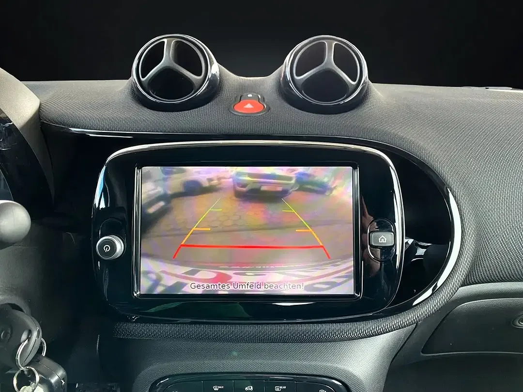 smart forTwo - Thumbnail 11