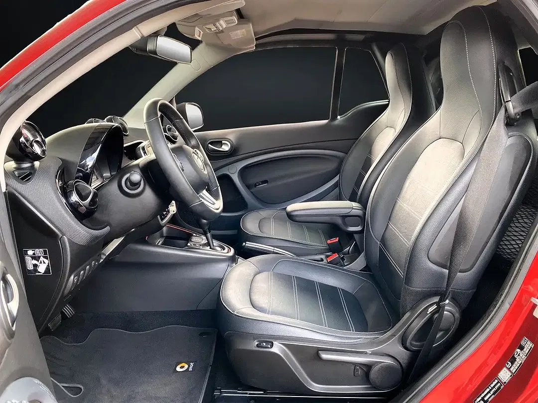 smart forTwo - Thumbnail 13