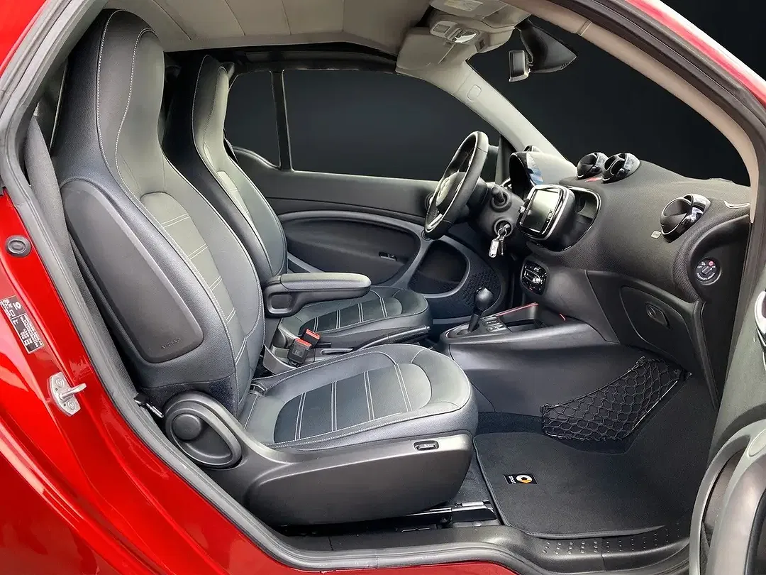 smart forTwo - Thumbnail 14