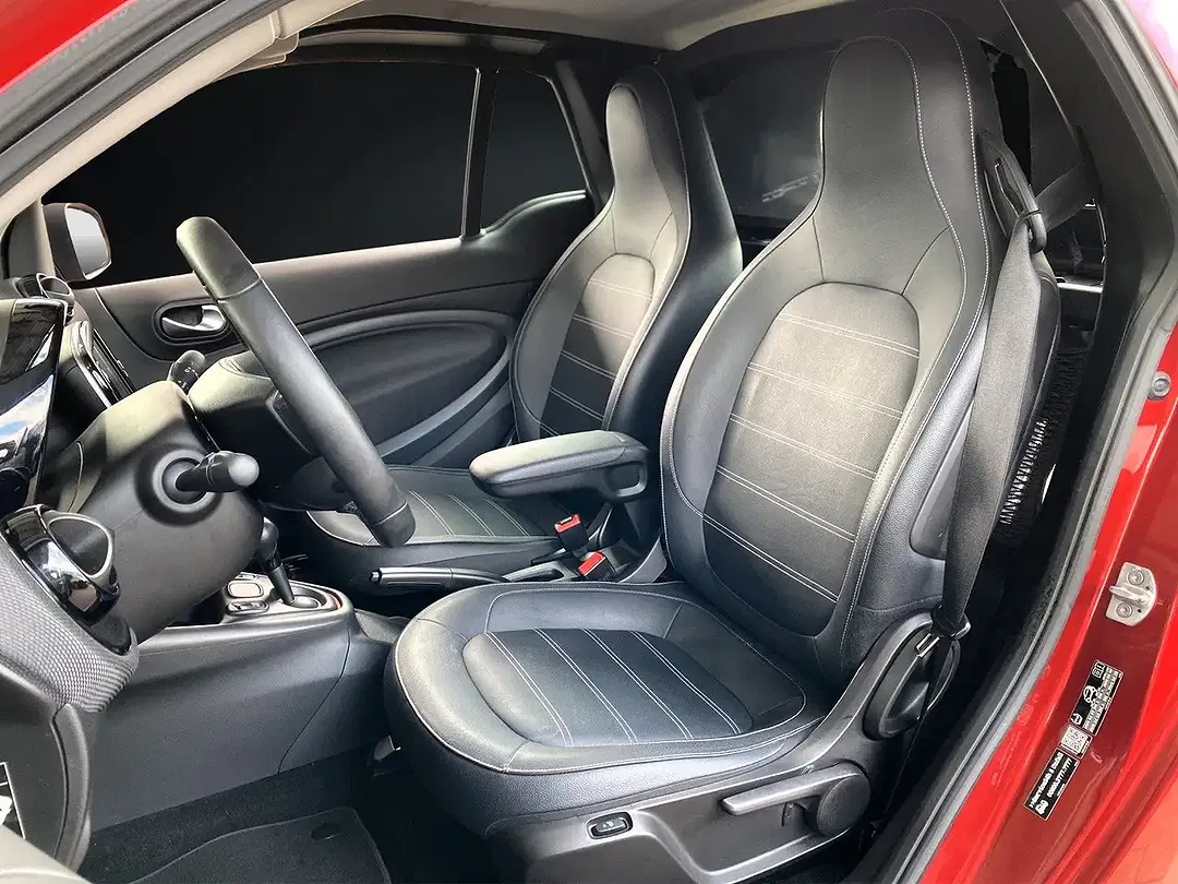 smart forTwo - foto 15