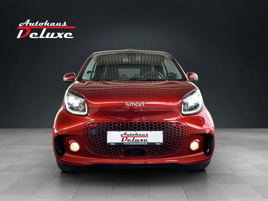smart forTwo - foto 2