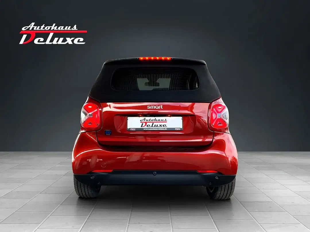 smart forTwo - Thumbnail 6