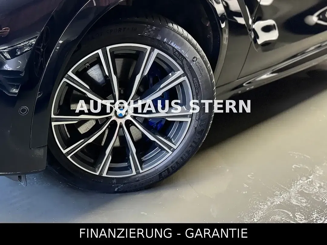 BMW X6 xDrive M Sport - Thumbnail 3