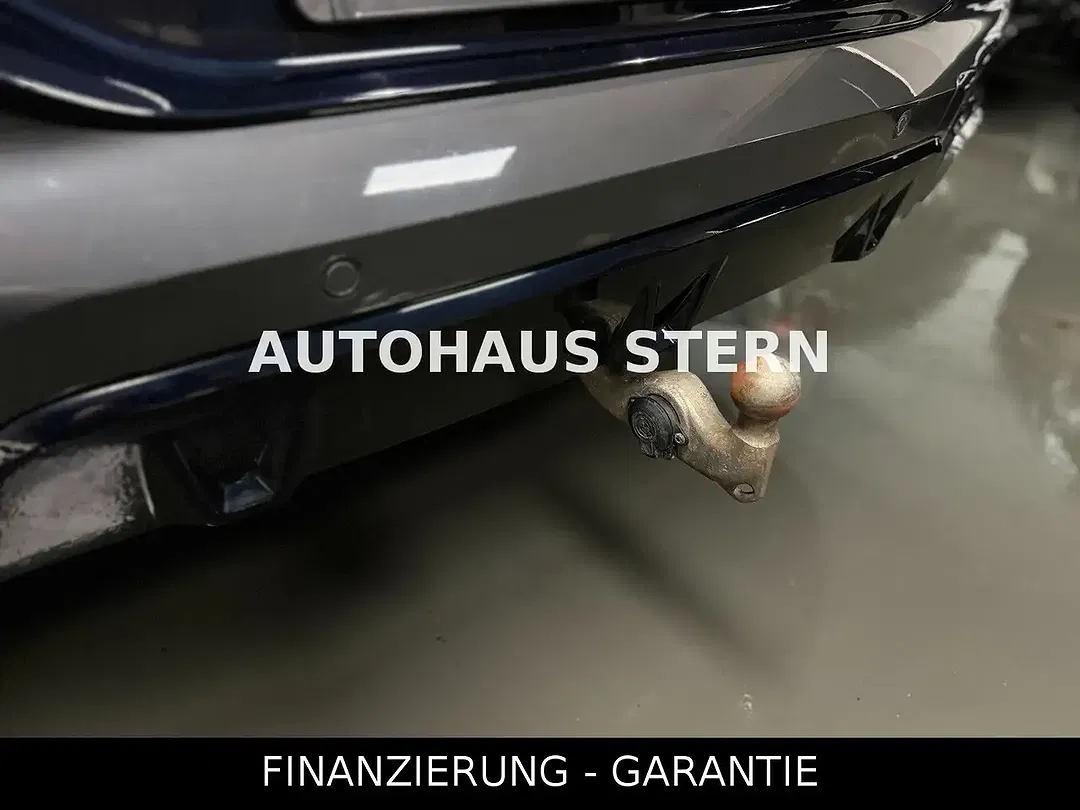 BMW X6 xDrive M Sport - Thumbnail 4