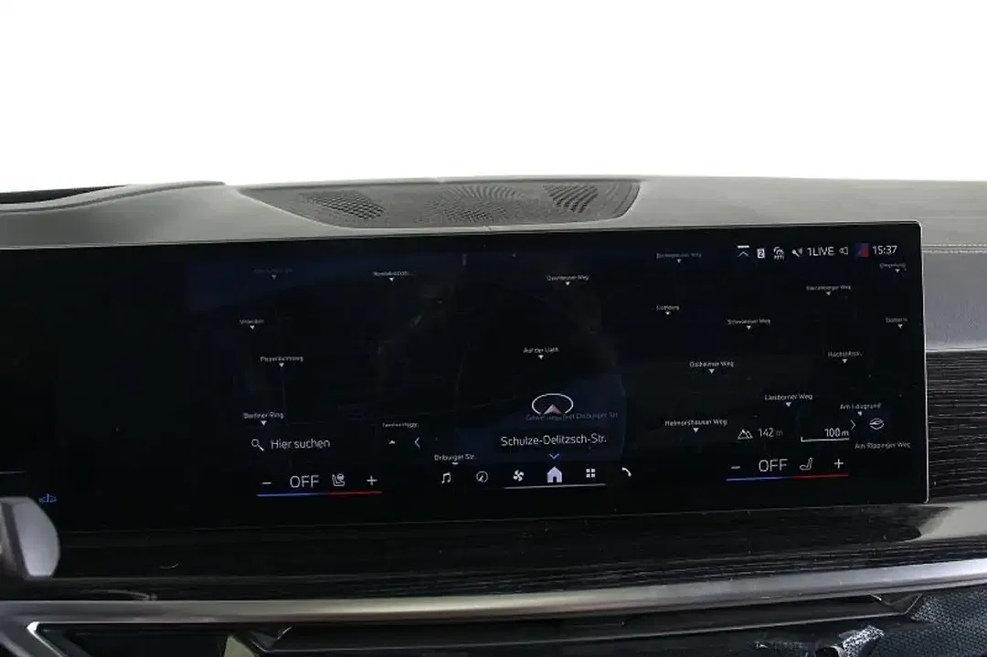 BMW X7 xDrive M Sport - Thumbnail 14