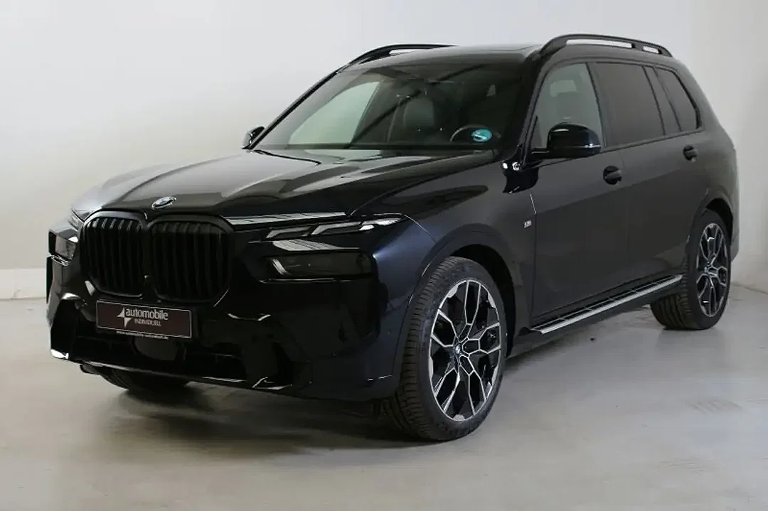 BMW X7 xDrive M Sport - Afbeelding 1