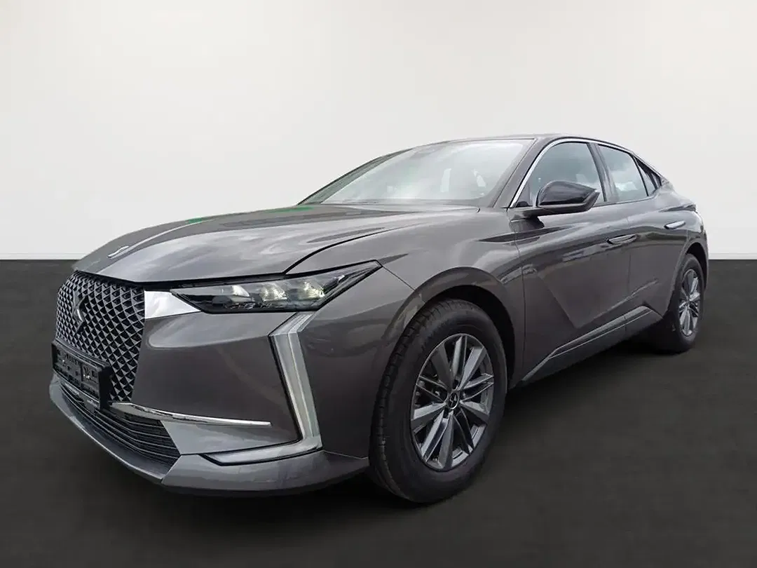 DS Automobiles DS 4 - Thumbnail 3