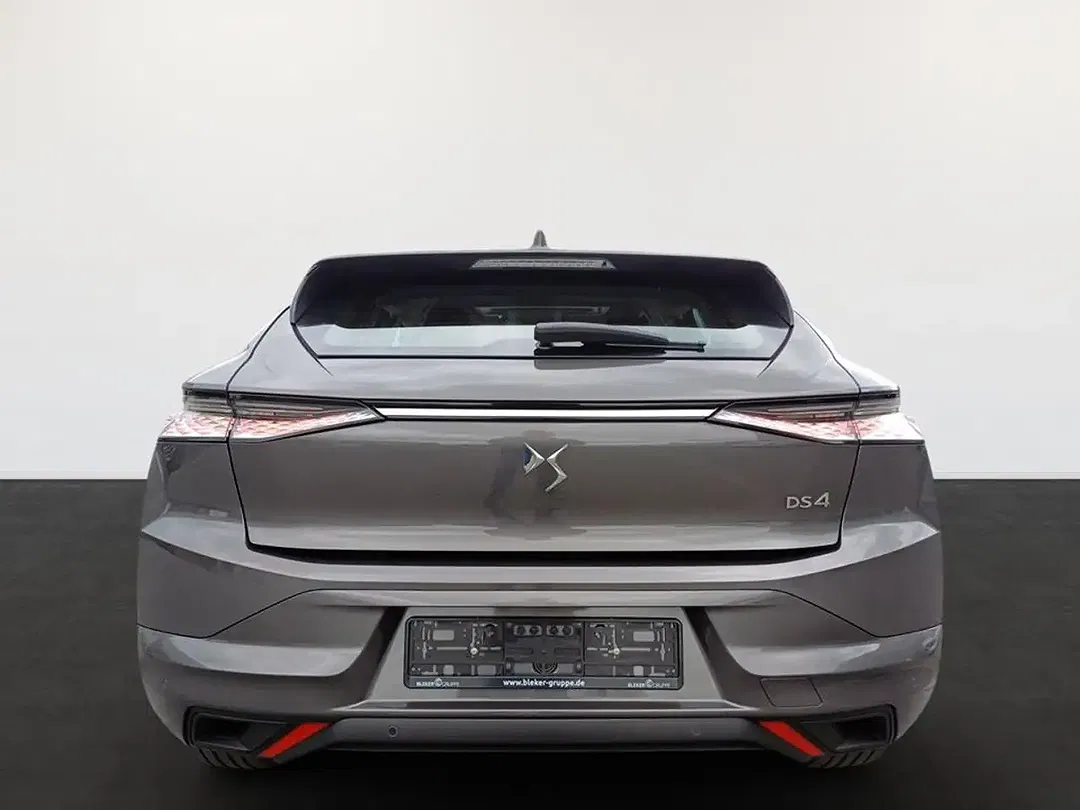 DS Automobiles DS 4 - Thumbnail 5