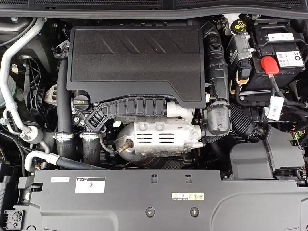 DS Automobiles DS 4 - Thumbnail 7