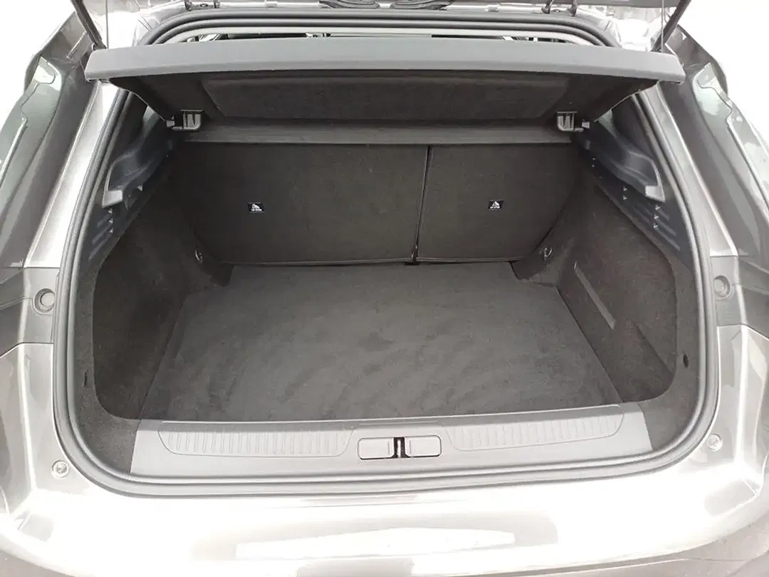 DS Automobiles DS 4 - Thumbnail 8