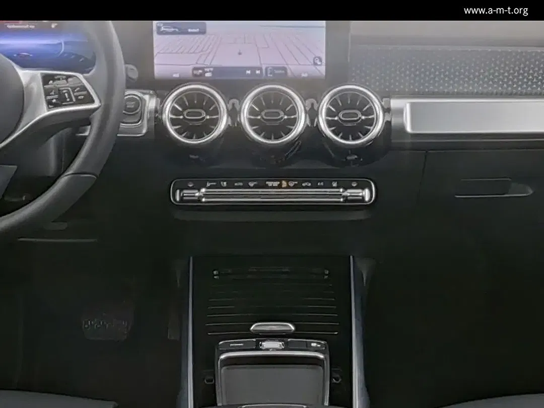 Mercedes-Benz EQB 300 4MATIC - Thumbnail 8