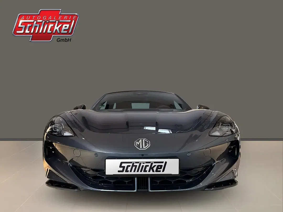 MG Cyberster AWD Xpower - Thumbnail 3