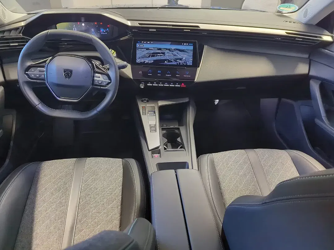 Peugeot 408 130 PureTech Allure - Thumbnail 11