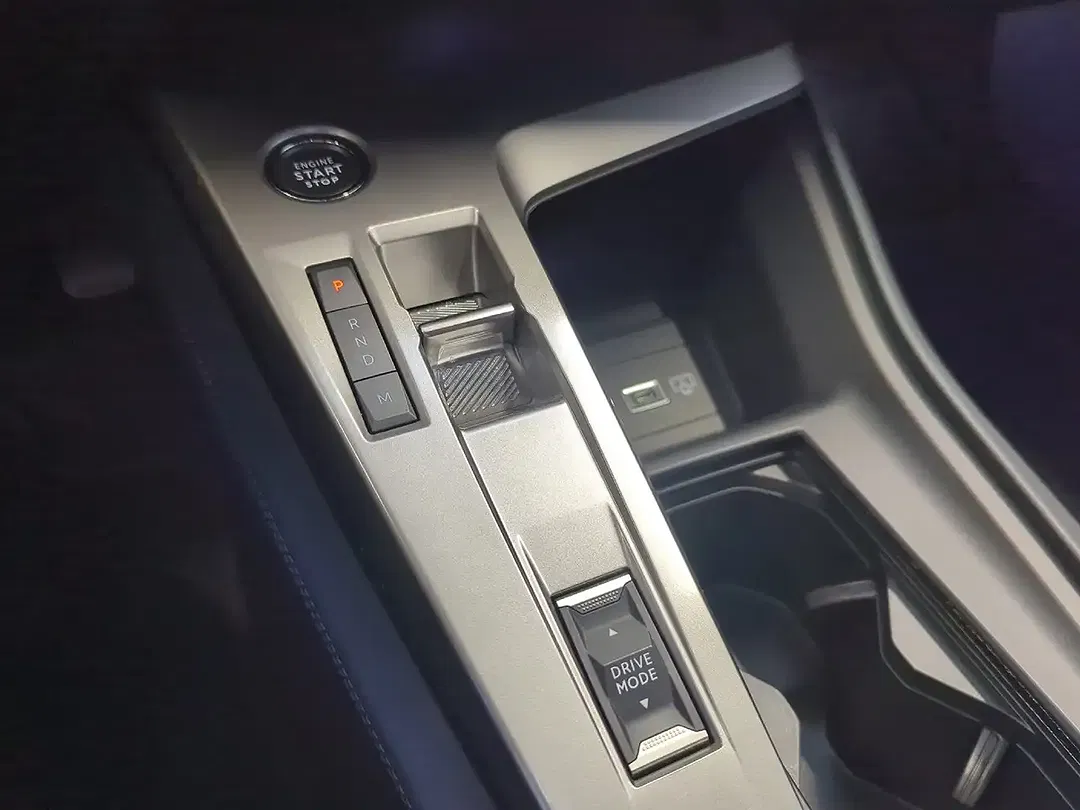 Peugeot 408 130 PureTech Allure - Thumbnail 12