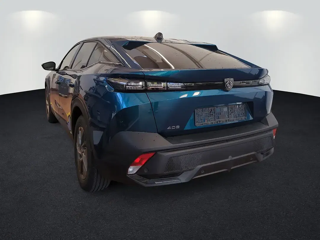 Peugeot 408 130 PureTech Allure - Thumbnail 4