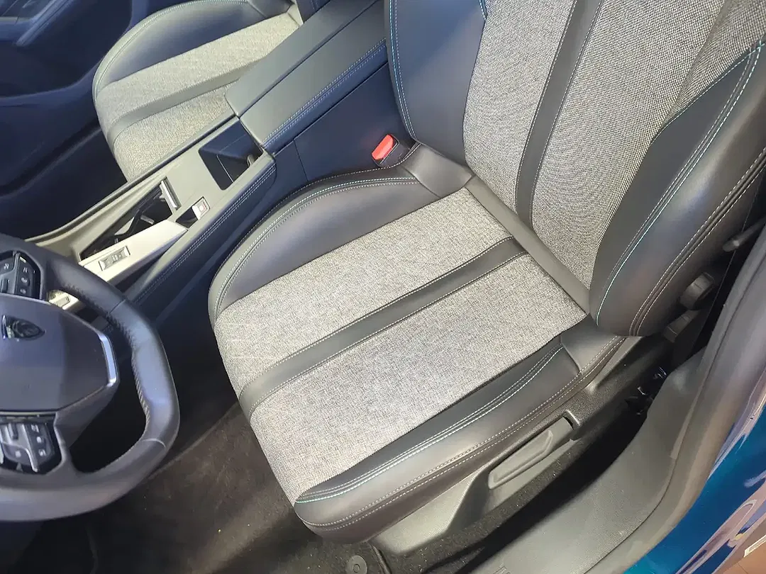 Peugeot 408 130 PureTech Allure - Thumbnail 7