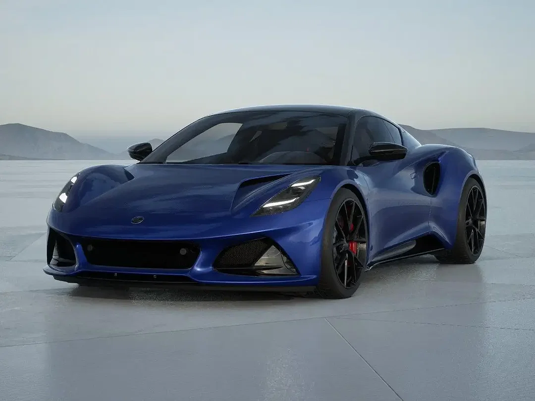 Lotus Emira V6 SE - Afbeelding 1