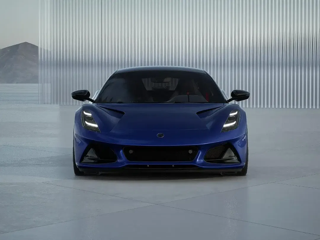 Lotus Emira V6 SE - foto 2