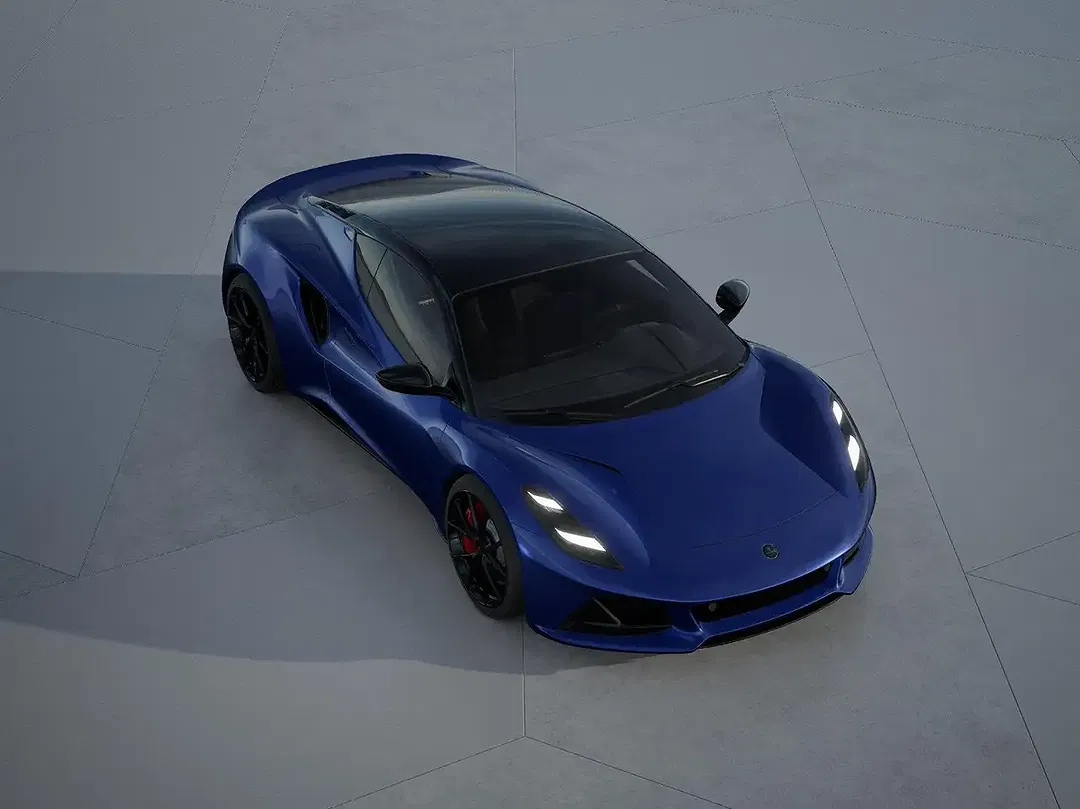 Lotus Emira V6 SE - Thumbnail 3