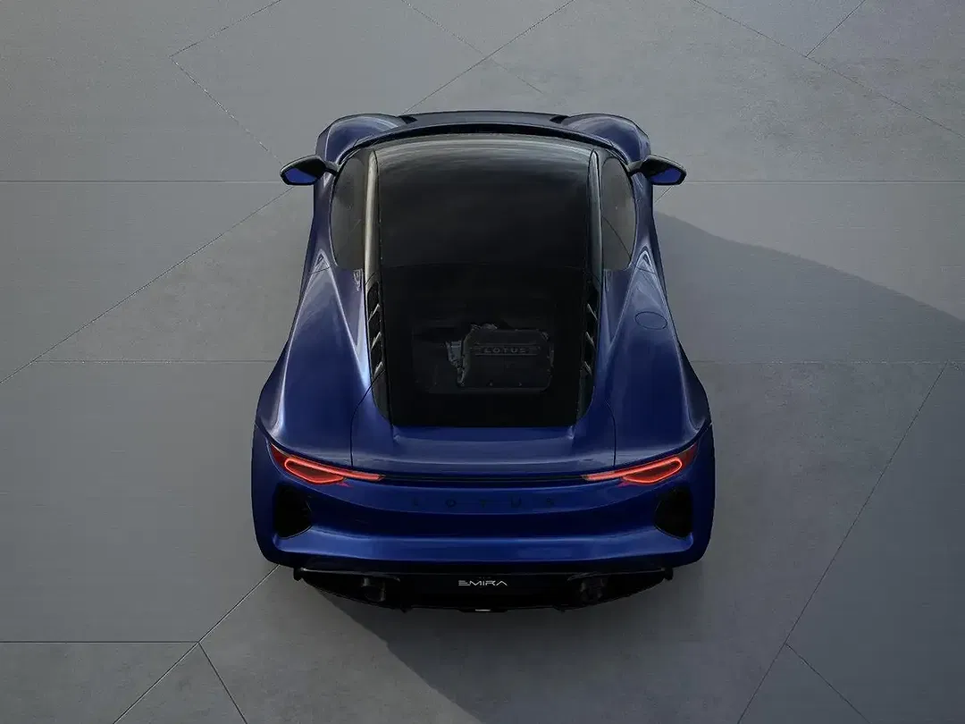Lotus Emira V6 SE - Thumbnail 5
