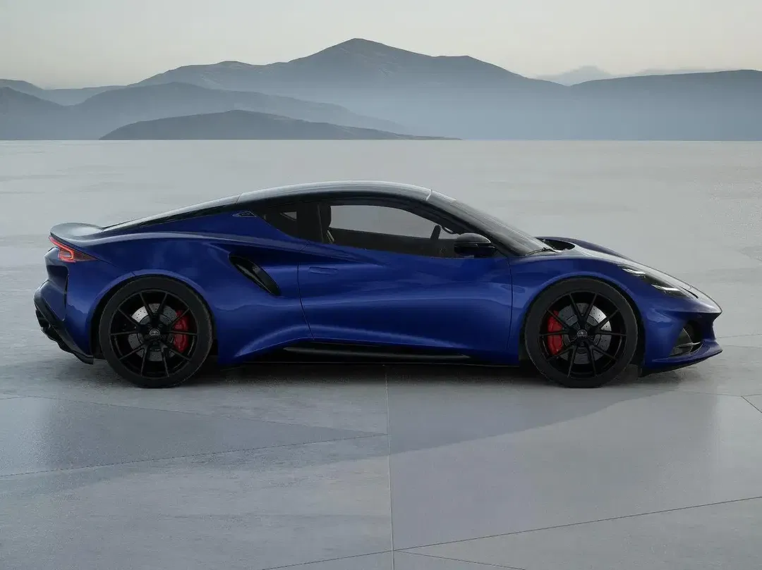 Lotus Emira V6 SE - Thumbnail 8