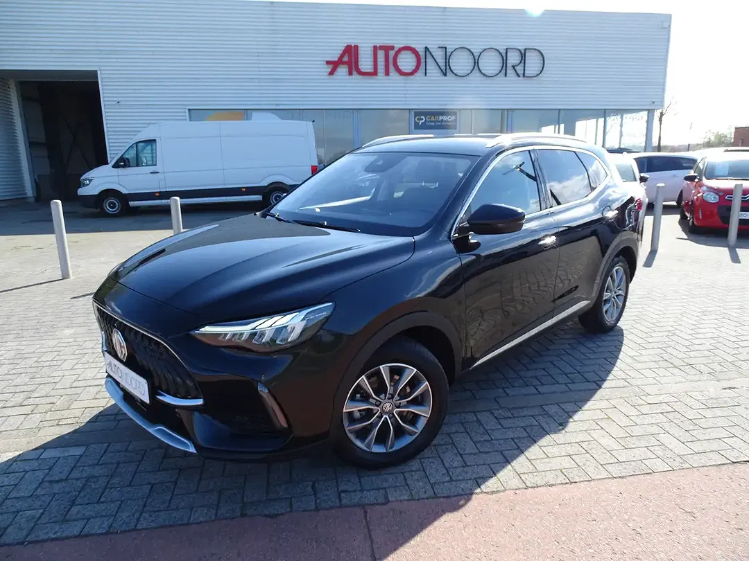 MG HS 1.5 T-GDI DCT Comfort - foto 1
