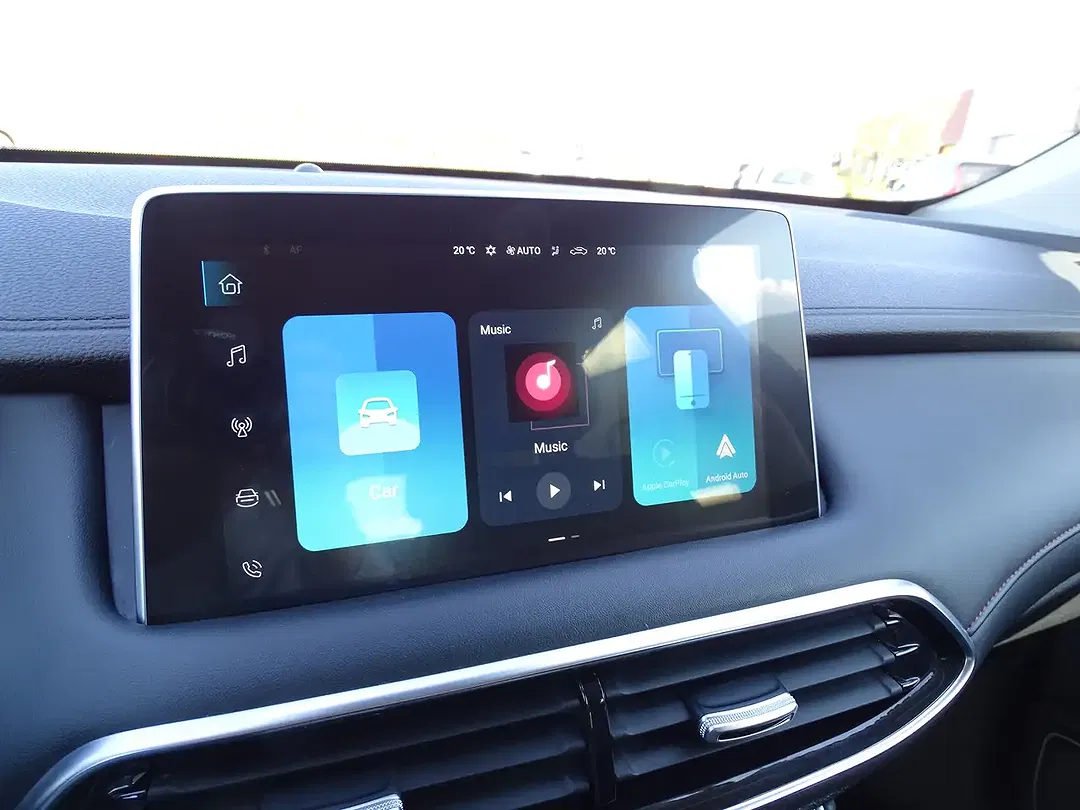 MG HS 1.5 T-GDI DCT Comfort - Thumbnail 10