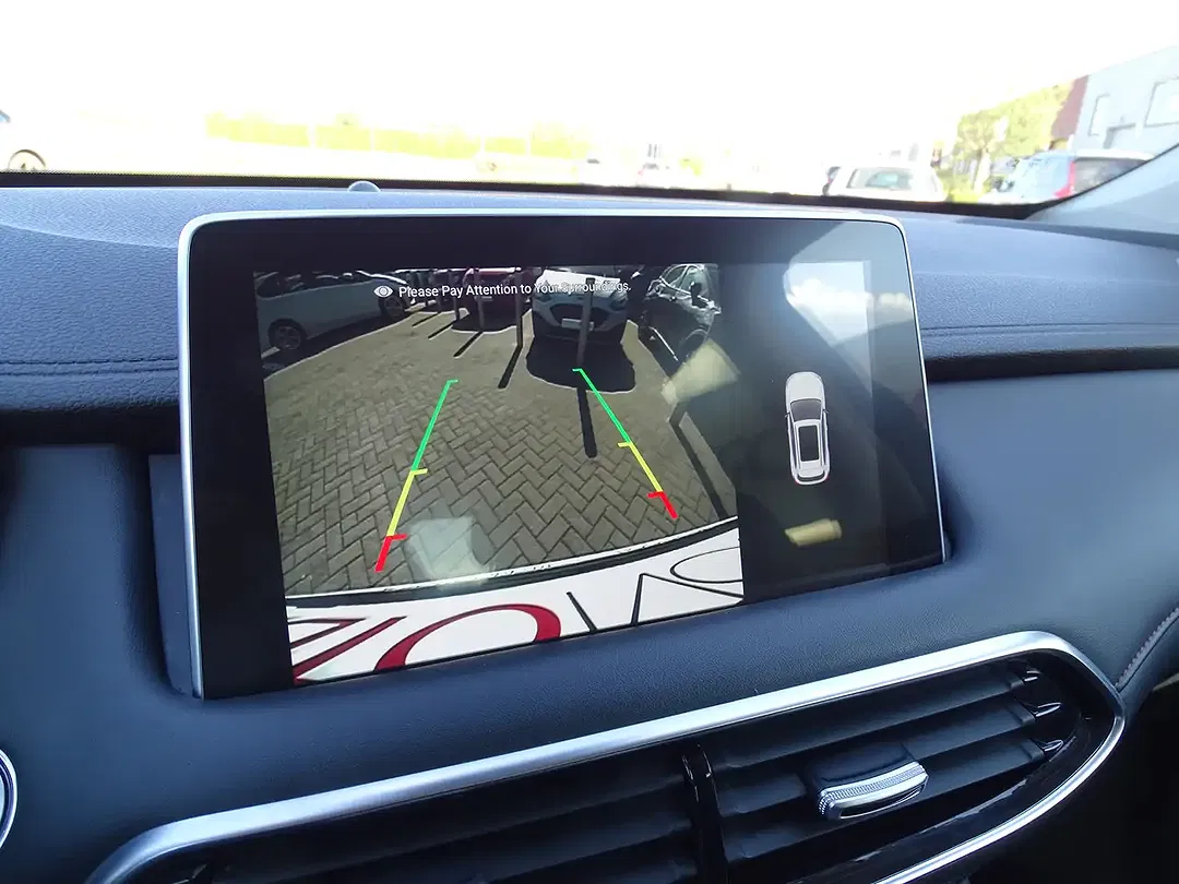 MG HS 1.5 T-GDI DCT Comfort - Thumbnail 11