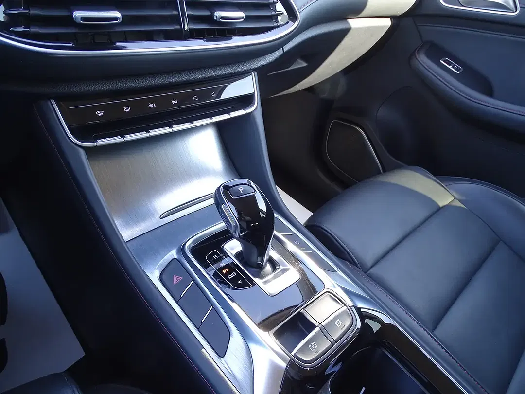 MG HS 1.5 T-GDI DCT Comfort - Thumbnail 12