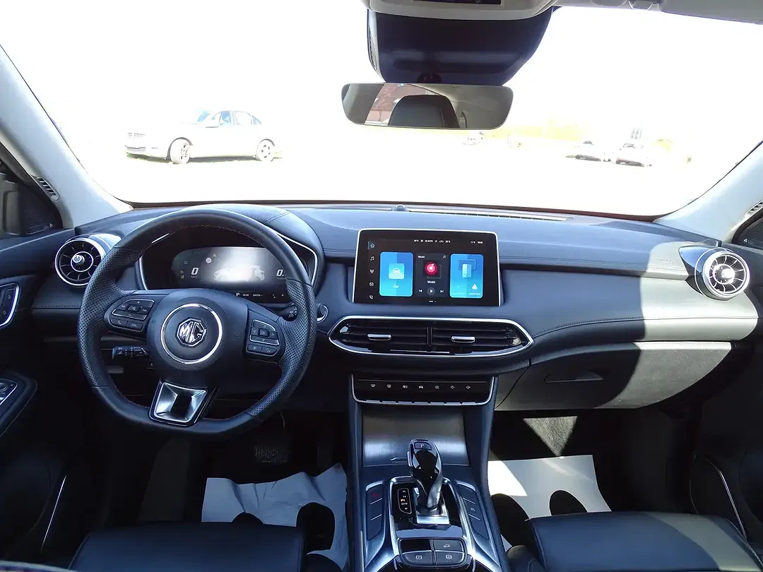 MG HS 1.5 T-GDI DCT Comfort - Thumbnail 13