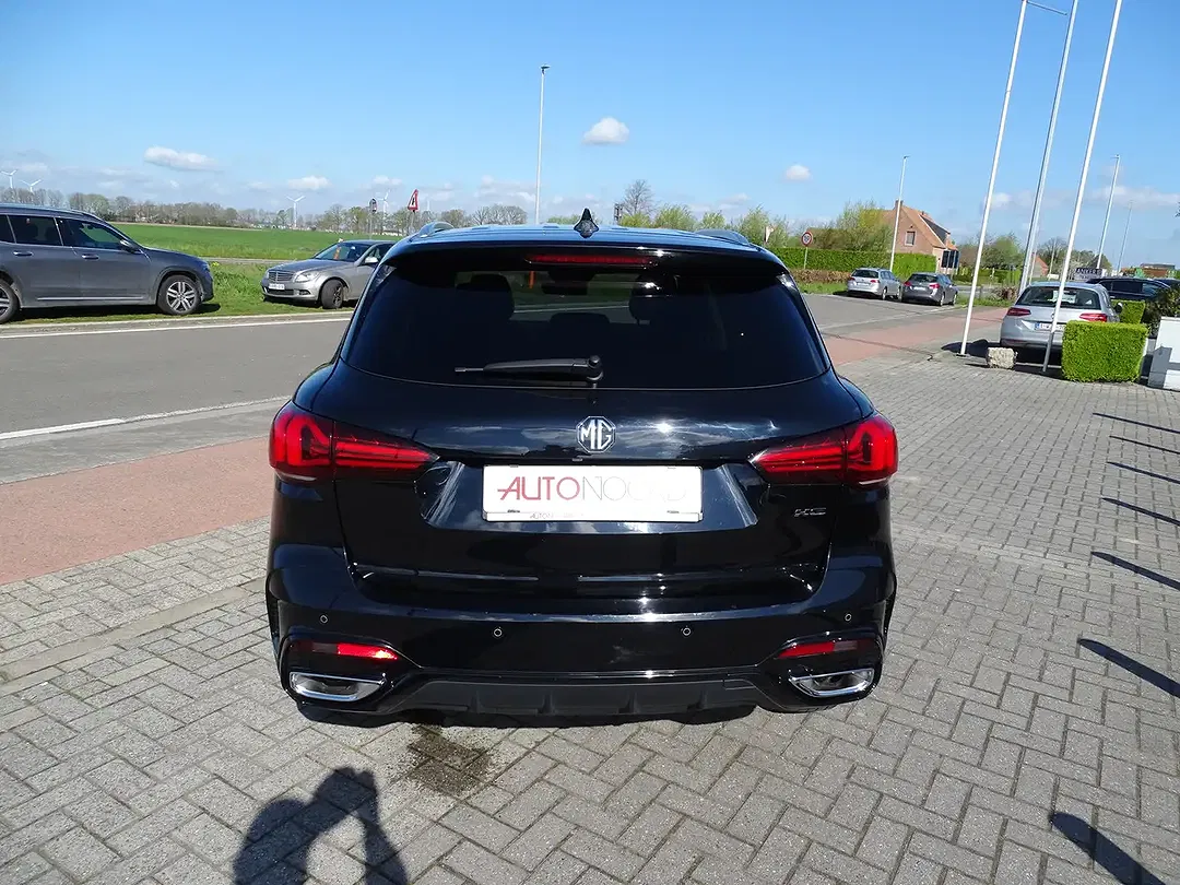 MG HS 1.5 T-GDI DCT Comfort - Thumbnail 14