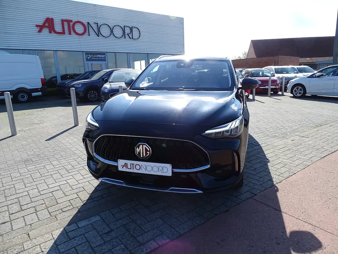 MG HS 1.5 T-GDI DCT Comfort - foto 15