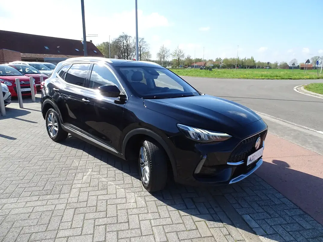 MG HS 1.5 T-GDI DCT Comfort - foto 2