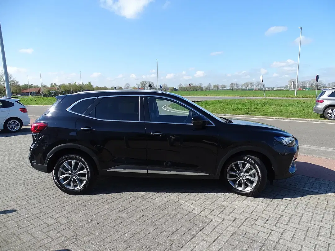 MG HS 1.5 T-GDI DCT Comfort - Thumbnail 3