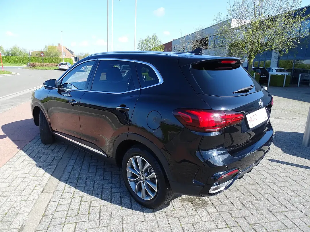 MG HS 1.5 T-GDI DCT Comfort - Thumbnail 4