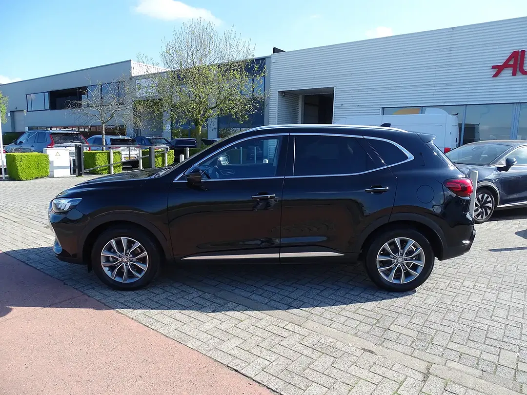 MG HS 1.5 T-GDI DCT Comfort - Thumbnail 5