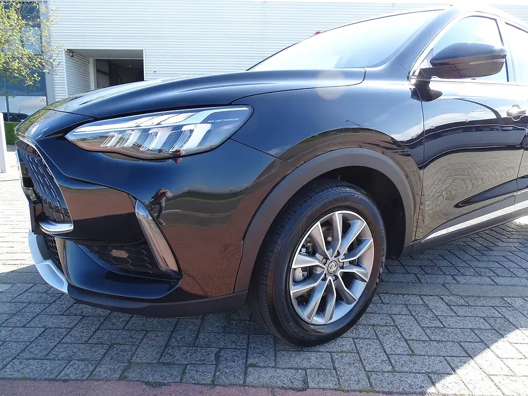 MG HS 1.5 T-GDI DCT Comfort - Thumbnail 6