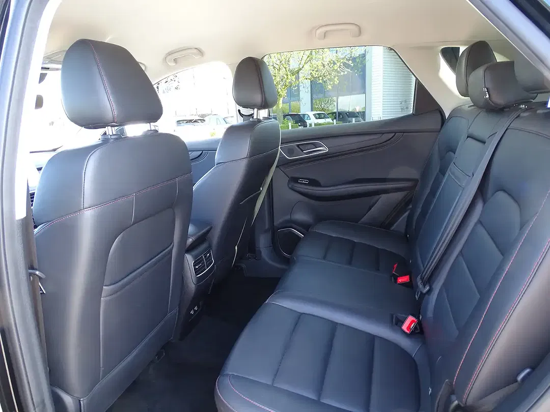 MG HS 1.5 T-GDI DCT Comfort - Thumbnail 8