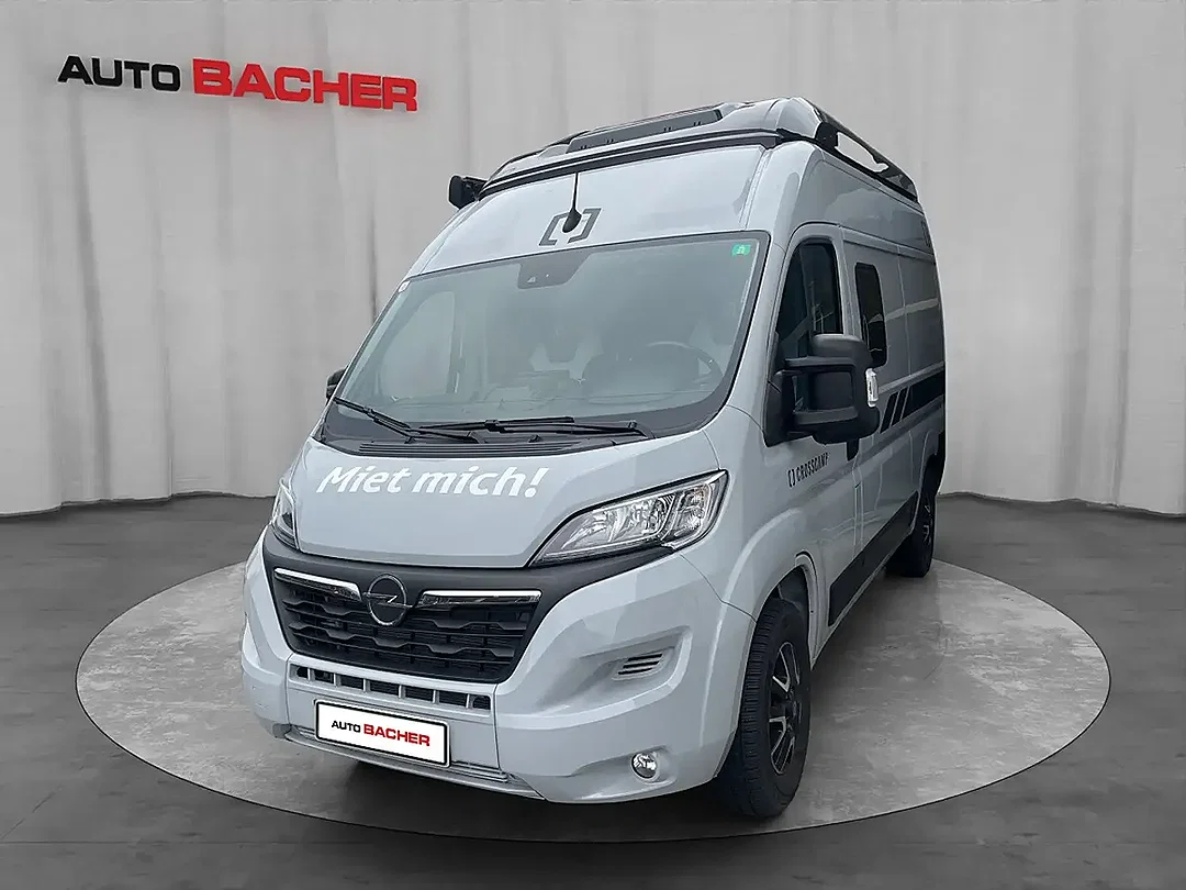 Opel Movano 541 L2H2 - Afbeelding 1