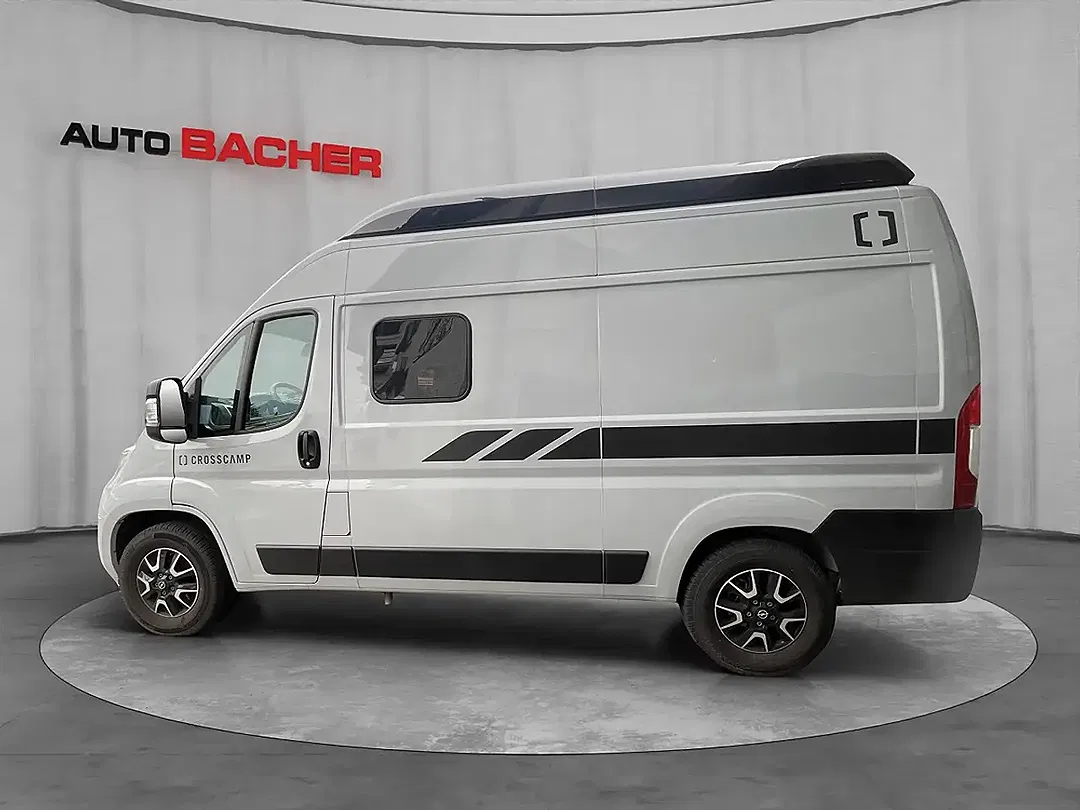 Opel Movano 541 L2H2 - Thumbnail 3