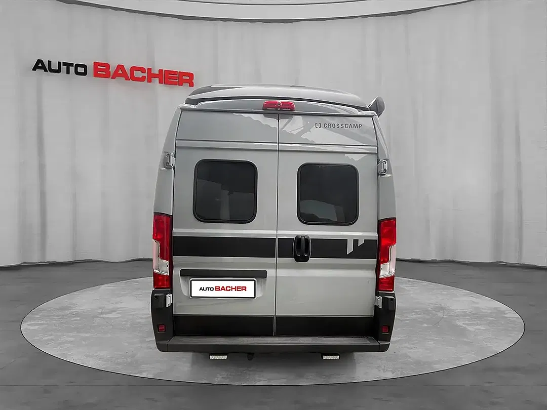 Opel Movano 541 L2H2 - Thumbnail 4