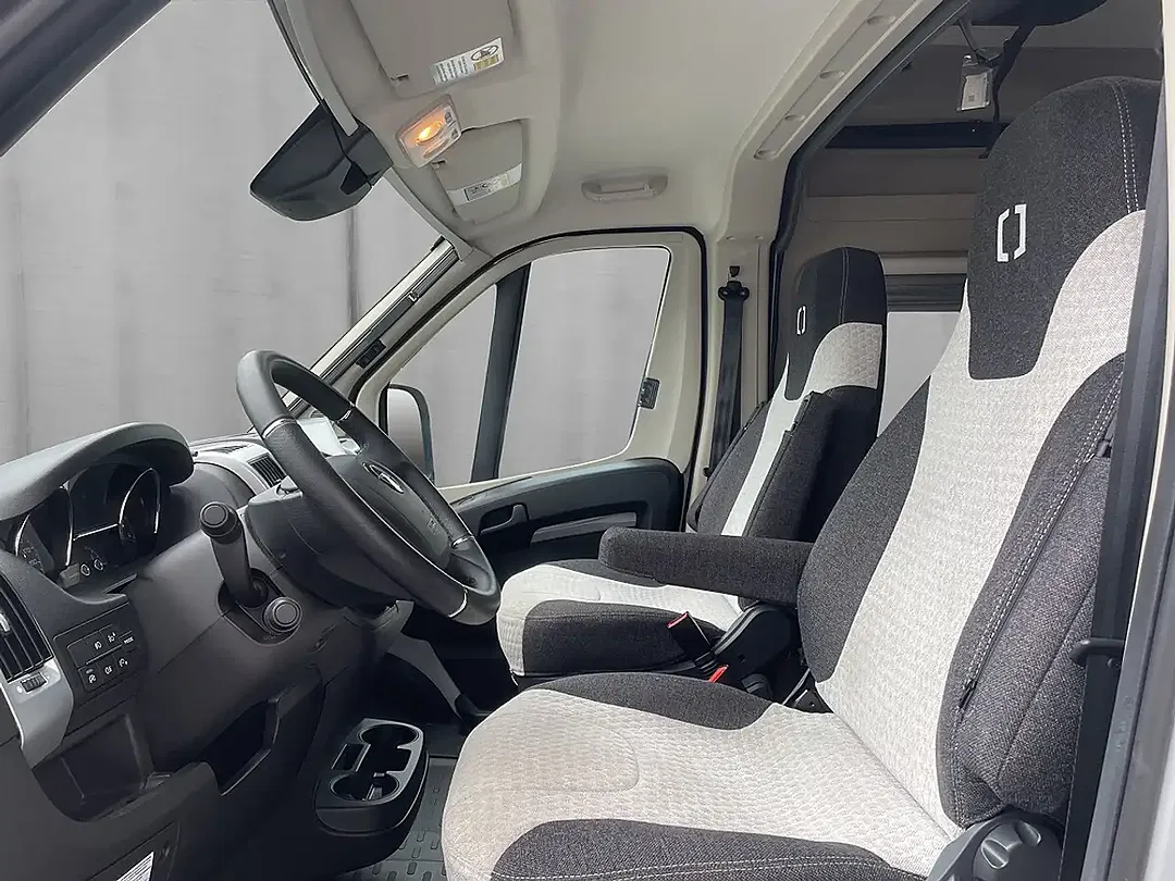 Opel Movano 541 L2H2 - Thumbnail 7