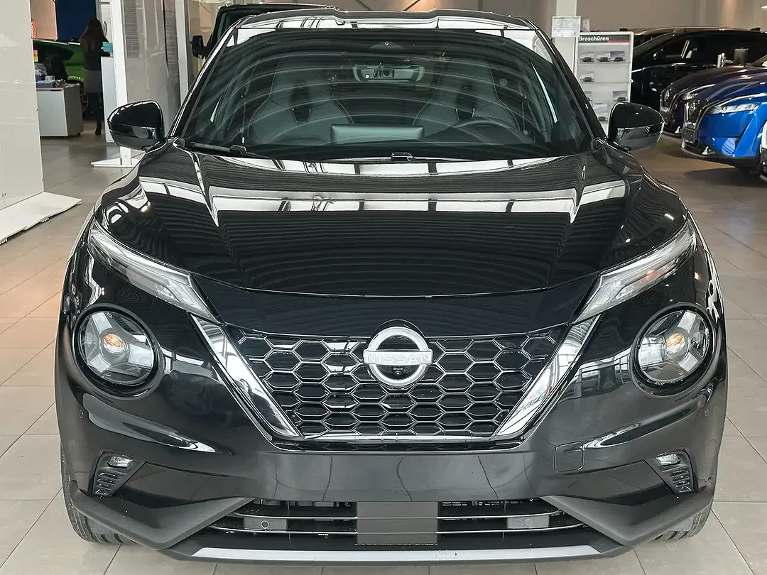 Nissan Juke 1.6 Hybrid AUT Tekna - foto 2