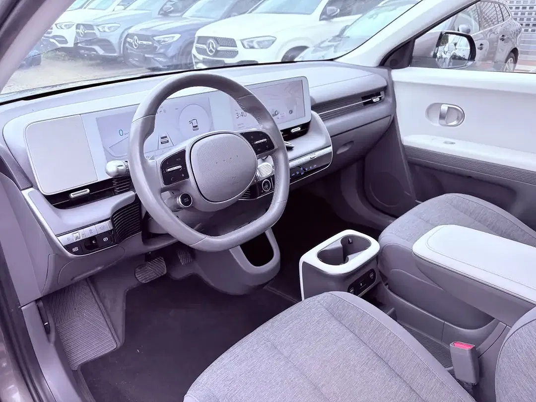 Hyundai IONIQ 5 DYNAMIQ - foto 6