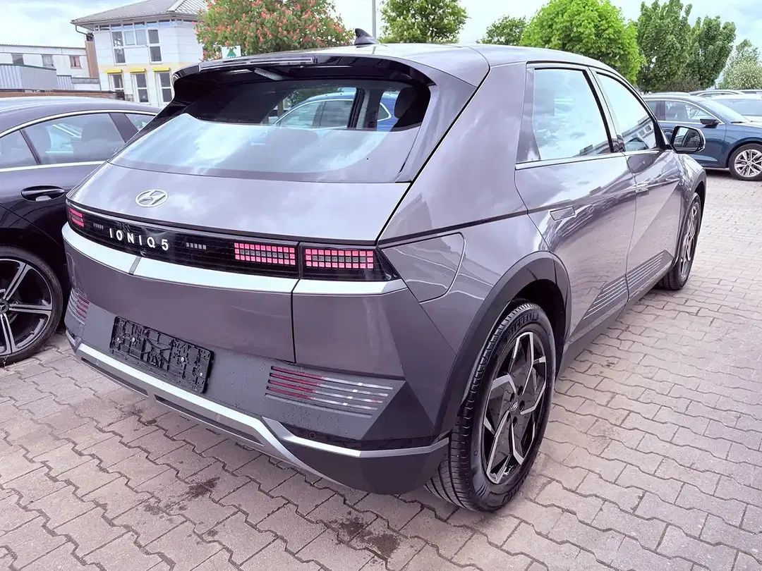 Hyundai IONIQ 5 DYNAMIQ - foto 2