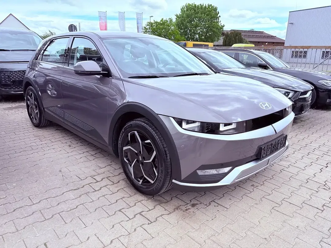 Hyundai IONIQ 5 DYNAMIQ - Thumbnail 4