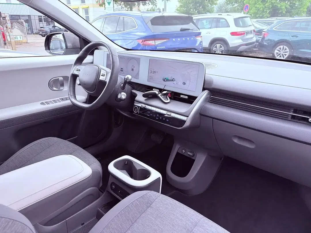 Hyundai IONIQ 5 DYNAMIQ - Thumbnail 6
