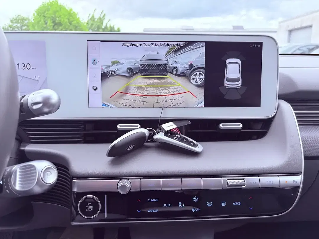 Hyundai IONIQ 5 DYNAMIQ - Thumbnail 7