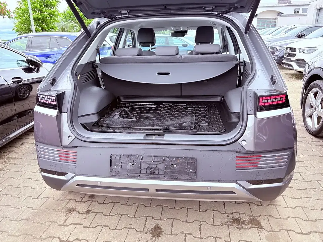 Hyundai IONIQ 5 DYNAMIQ - Thumbnail 9